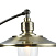 Настольная лампа Maytoni Senna H353-TL-01-BZ